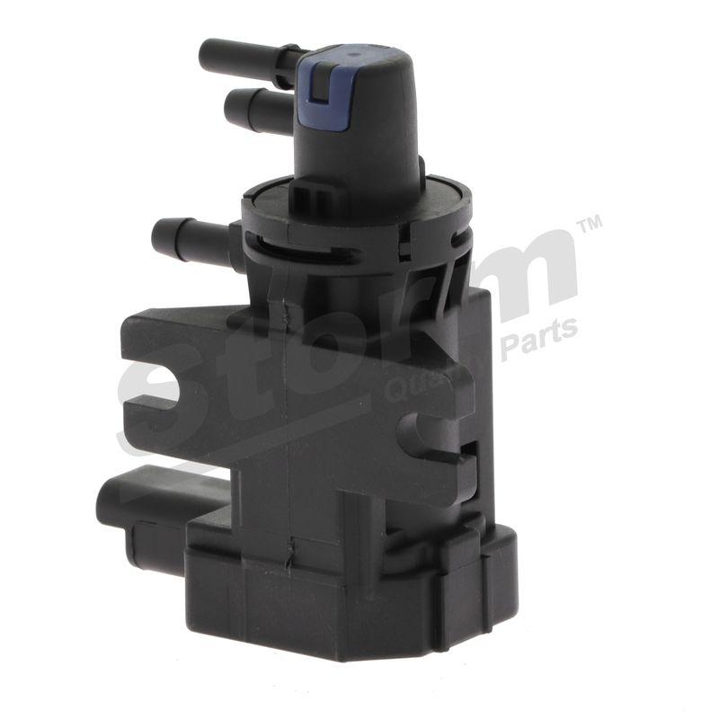 Capteur de pression, turbocompresseur STORM QUALITY PARTS 77792