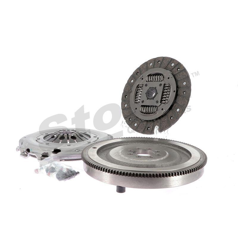 Kit adaptateur, embrayage STORM QUALITY PARTS STO1063