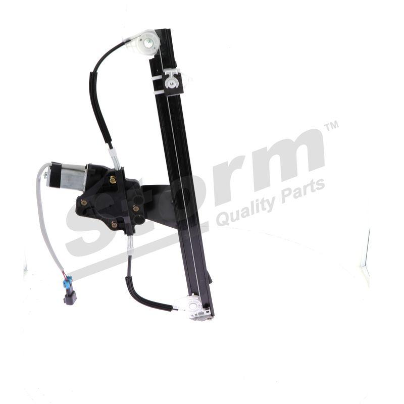 Lève-vitre STORM QUALITY PARTS 39676