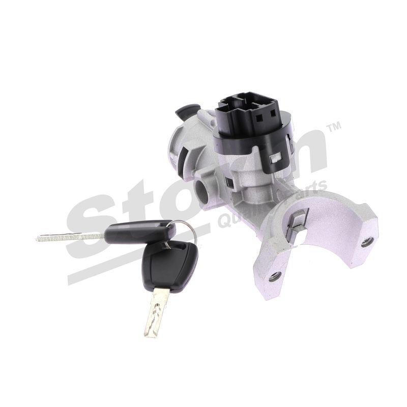 Fermeture-volant STORM QUALITY PARTS 79921