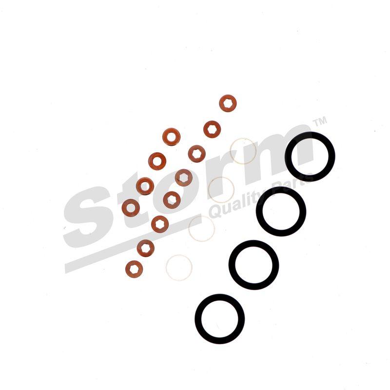 Kit de joints, injecteur STORM QUALITY PARTS STO460000
