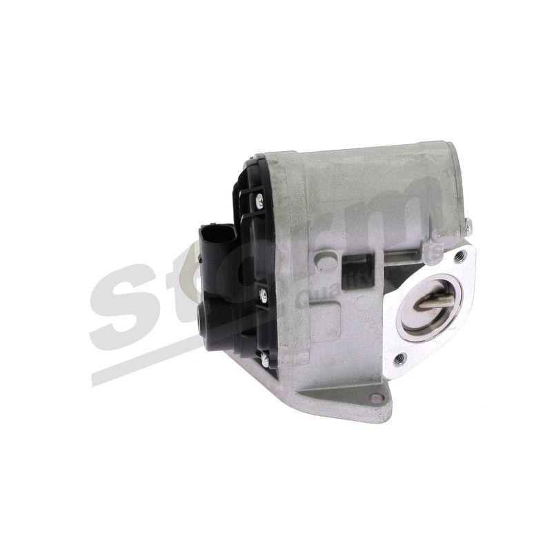 Vanne EGR STORM QUALITY PARTS 9063