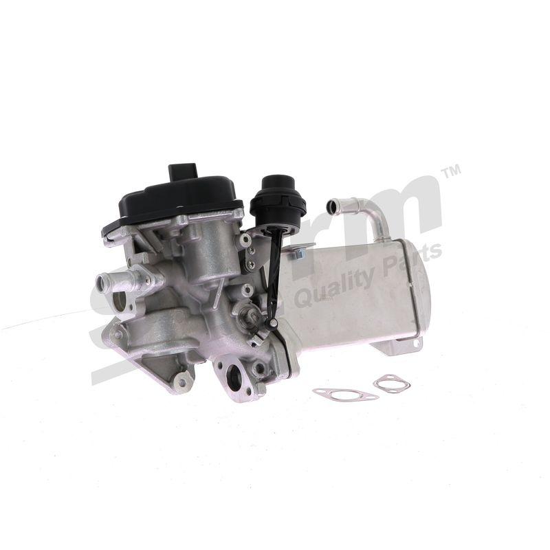 Vanne EGR STORM QUALITY PARTS 9052