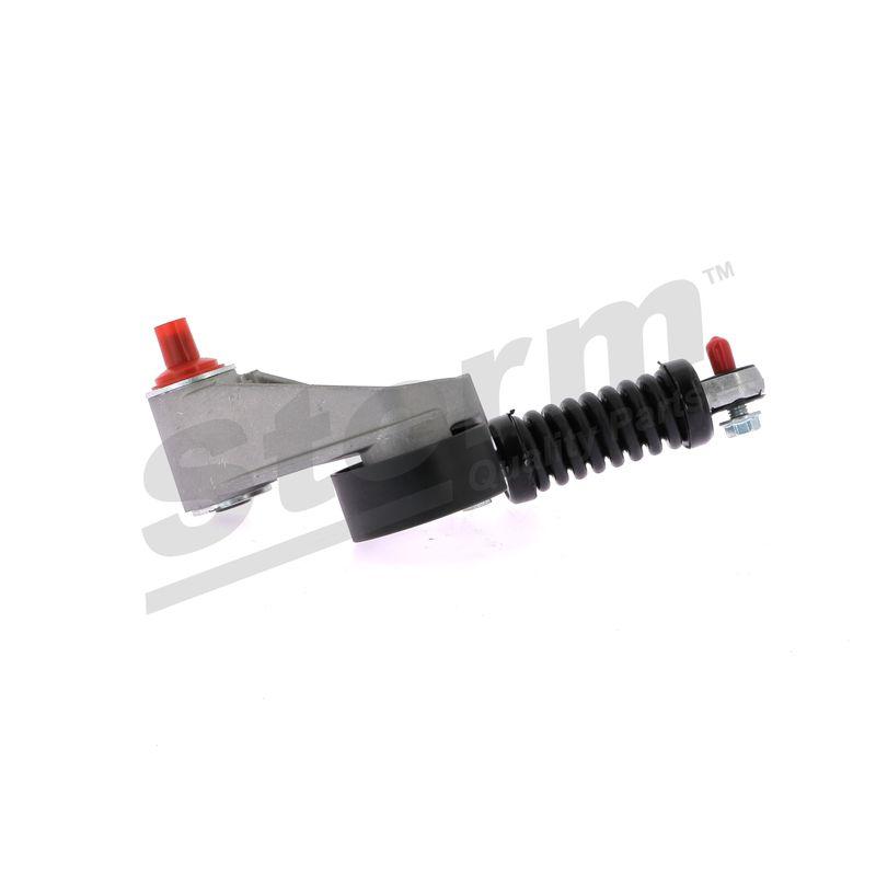 Tendeur de courroie, courroie trapézoïdale à nervures STORM QUALITY PARTS 88028