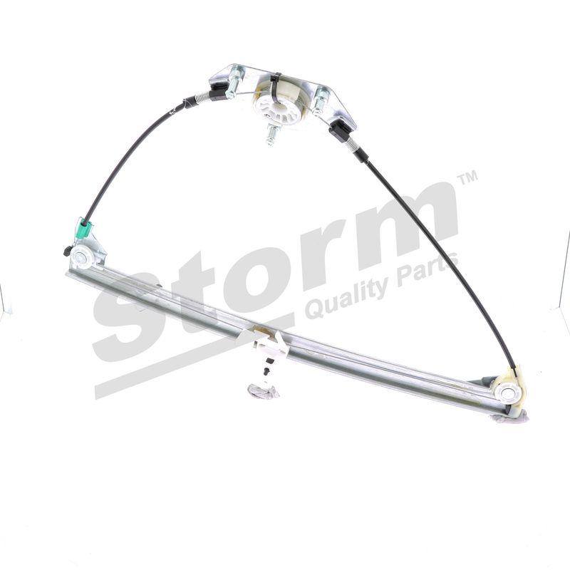 Lève-vitre STORM QUALITY PARTS 99274