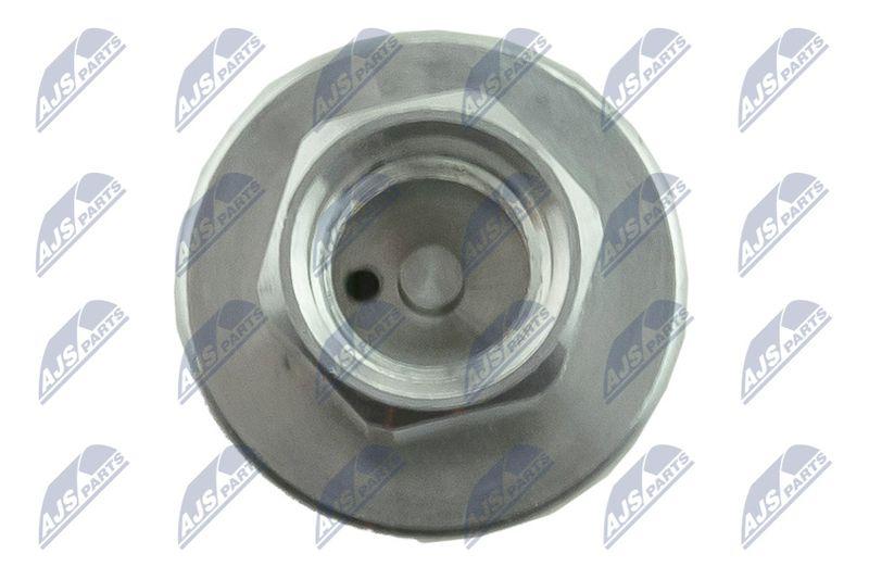 Pressostat, climatisation NTY EAC-FR-000