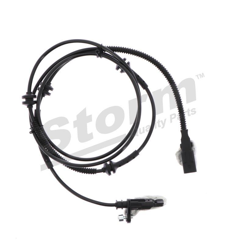 Capteur, vitesse de roue STORM QUALITY PARTS 777101