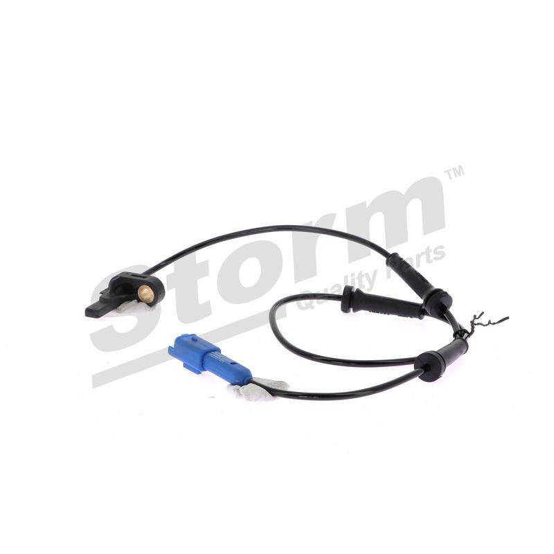 Capteur, vitesse de roue STORM QUALITY PARTS 777117