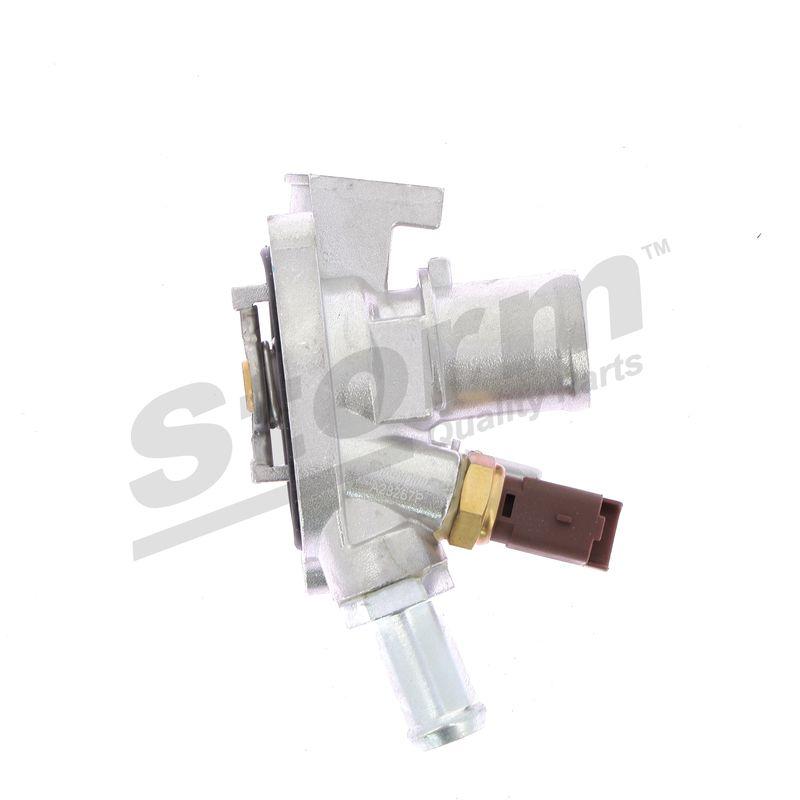 Boîtier du thermostat STORM QUALITY PARTS F16439