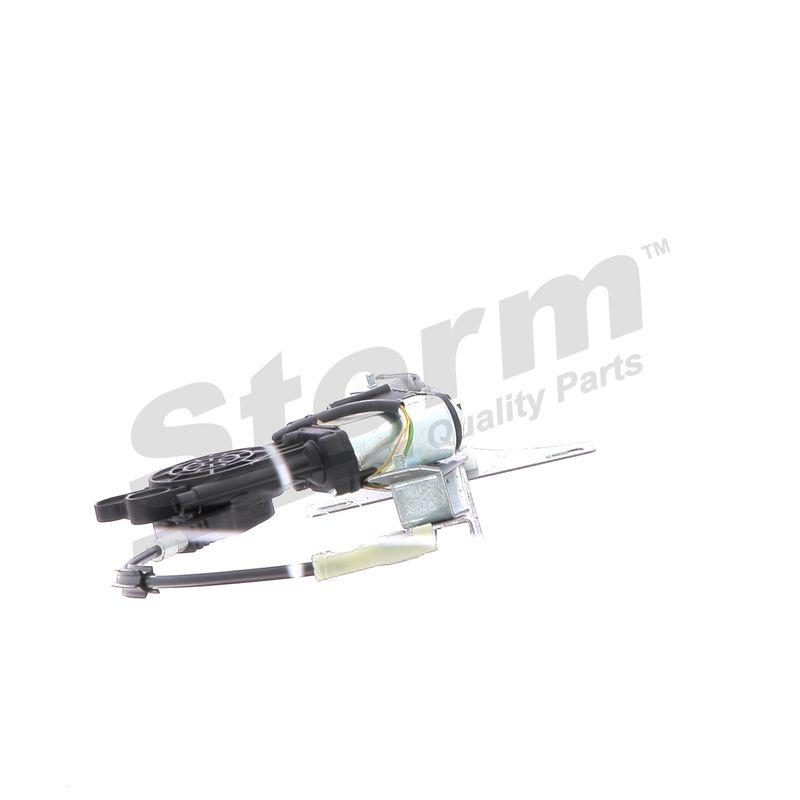 Lève-vitre STORM QUALITY PARTS 79768
