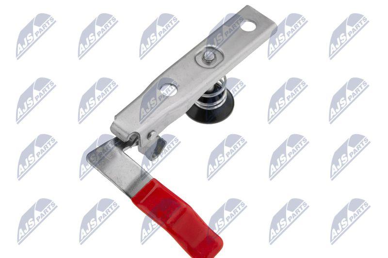 Serrure de capot-moteur NTY EZC-ME-110