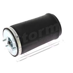 Ressort pneumatique, châssis STORM QUALITY PARTS 846189