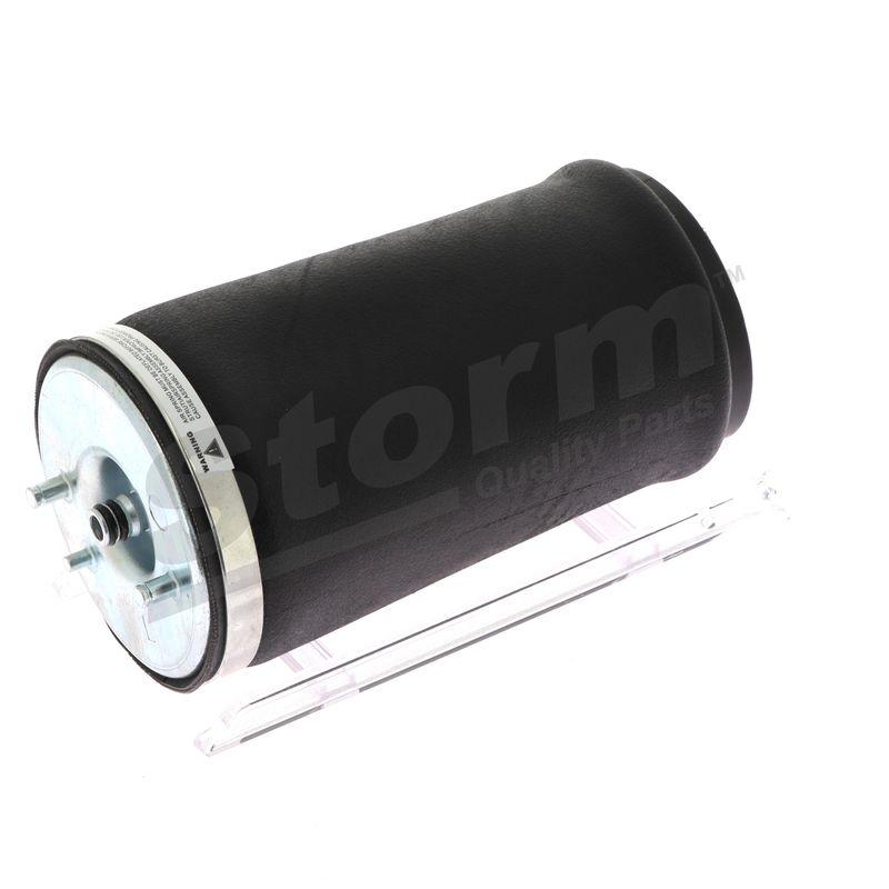 Ressort pneumatique, châssis STORM QUALITY PARTS 846189