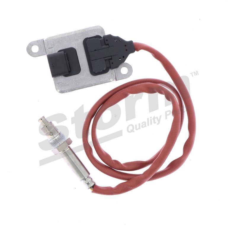 Capteur NOx, Catalyseur NOx STORM QUALITY PARTS 800807