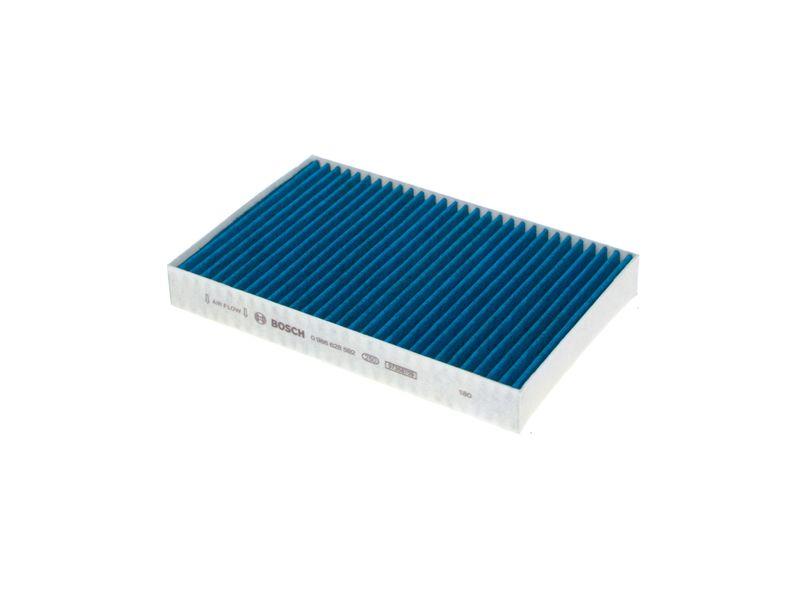 Filtre, air de l'habitacle BOSCH 0 986 628 592