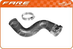 Gaine de suralimentation FARE SA 14917