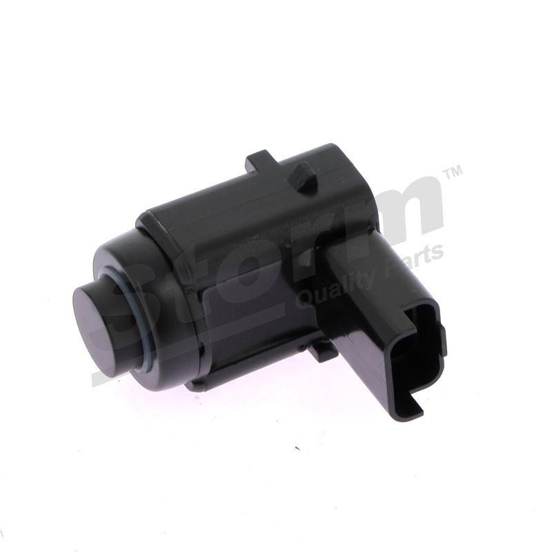 Capteur, aide au stationnement STORM QUALITY PARTS 777144