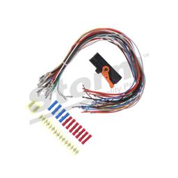 Kit réparation de câble, porte STORM QUALITY PARTS 102101