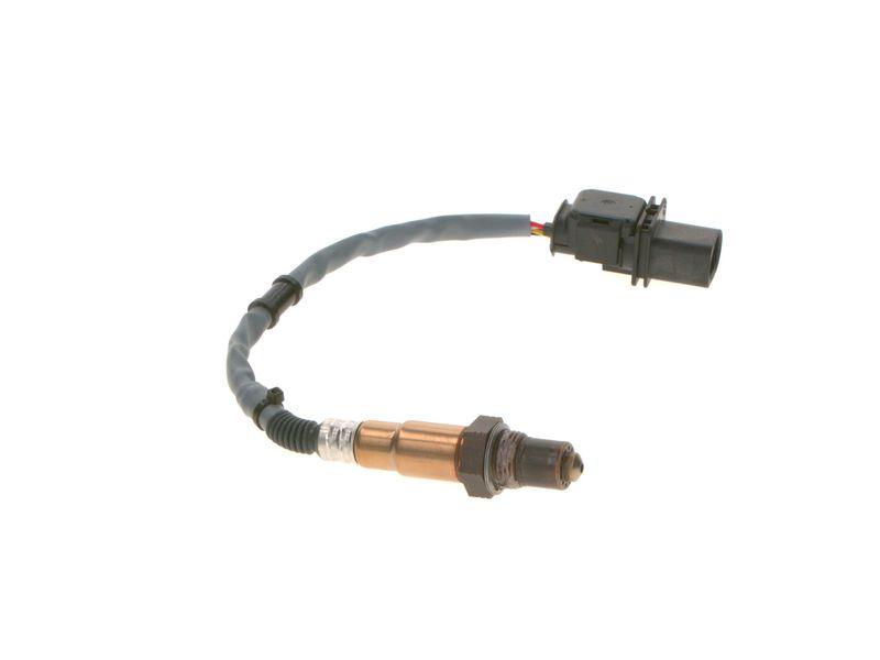 Sonde lambda BOSCH 0 281 004 579