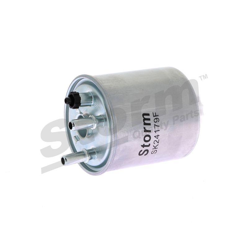 Filtre à carburant STORM QUALITY PARTS STO800572