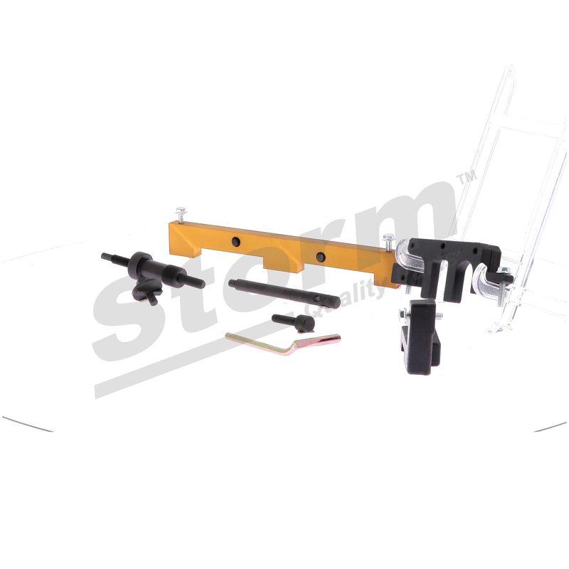 Kit d'outils de réglage, épure de distribution STORM QUALITY PARTS 555506