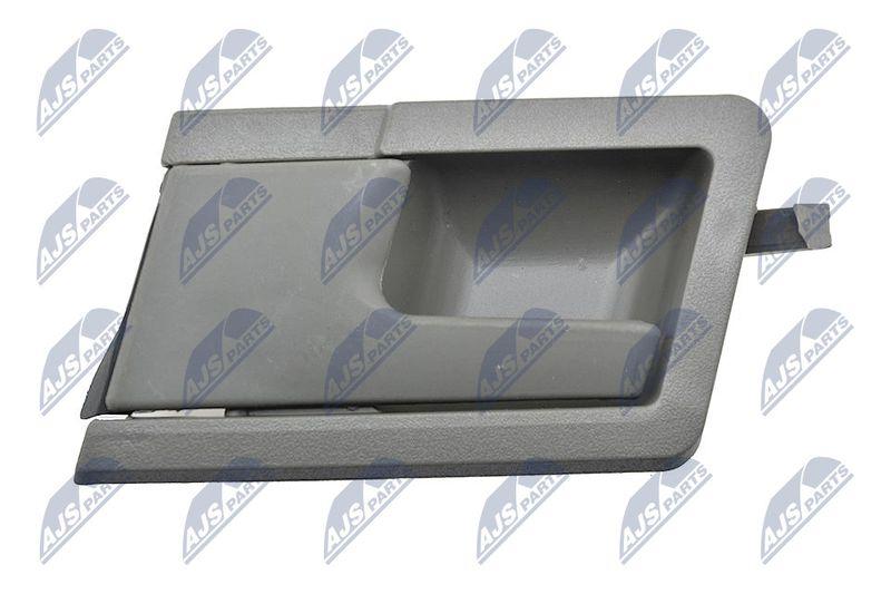 Poignet de porte, équipment intérieur NTY EZC-VW-094