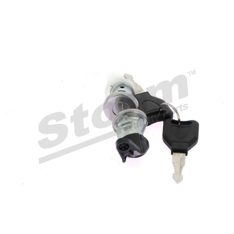 Jeu de cylindres de serrures STORM QUALITY PARTS 83721