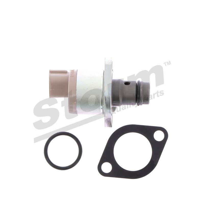 Régulateur, quantité de carburant (système à rampe commune) STORM QUALITY PARTS STO777207