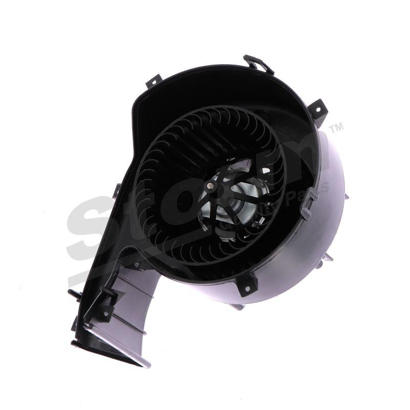 Pulseur d'air habitacle STORM QUALITY PARTS 6500801