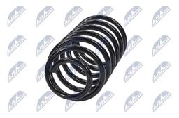Ressort de suspension NTY ASZ-VW-058