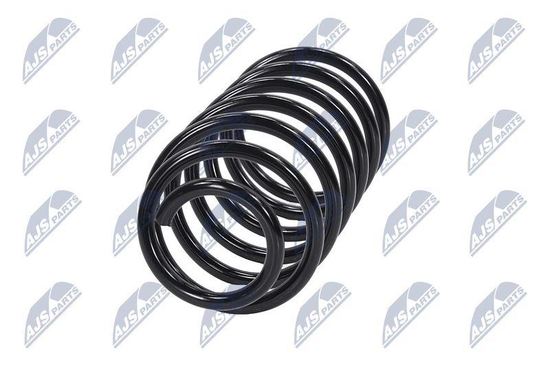Ressort de suspension NTY ASZ-VW-058