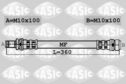 Flexible de frein SASIC 6600048