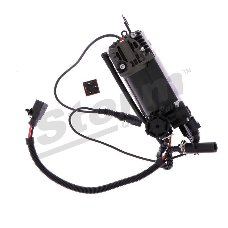 Compresseur, système d'air comprimé STORM QUALITY PARTS 844294ST