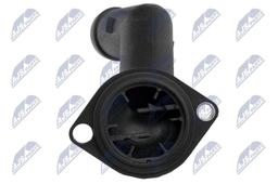 Bride de liquide de refroidissement NTY CTM-VW-009