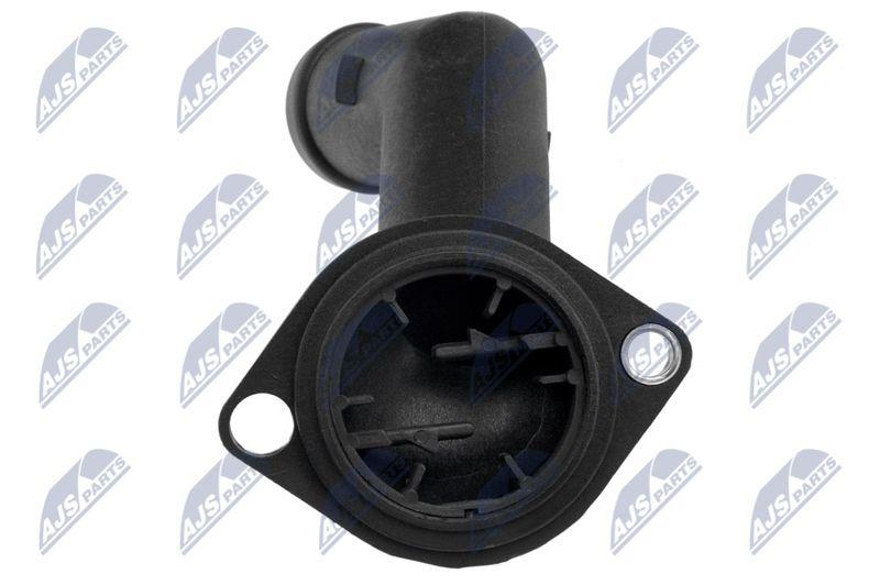 Bride de liquide de refroidissement NTY CTM-VW-009