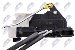 Serrure de porte NTY EZC-KA-071