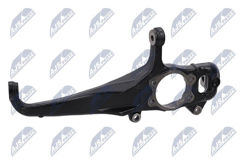 Fusée d'essieu, suspension de roue NTY ZZP-NS-029