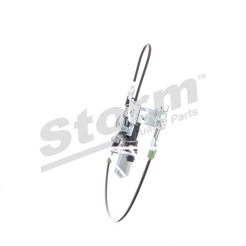 Lève-vitre STORM QUALITY PARTS 88071