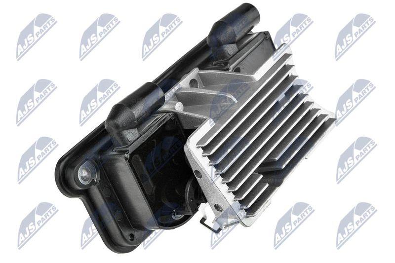 Bobine d'allumage NTY ECZ-VW-008