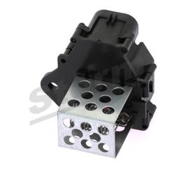 Résistance, pulseur d'air habitacle STORM QUALITY PARTS 777021