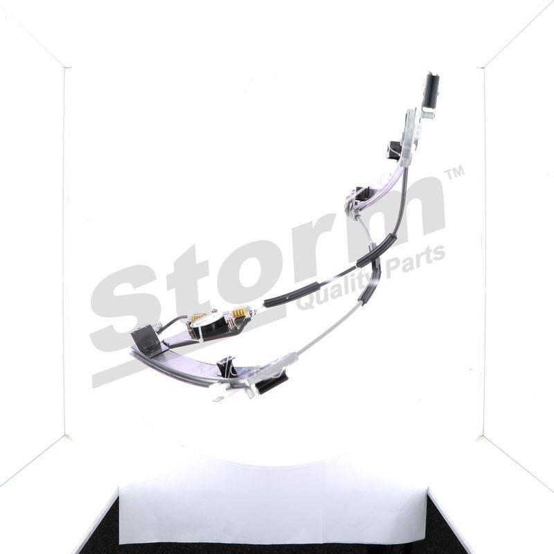 Lève-vitre STORM QUALITY PARTS 47061