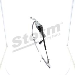 Lève-vitre STORM QUALITY PARTS 48380