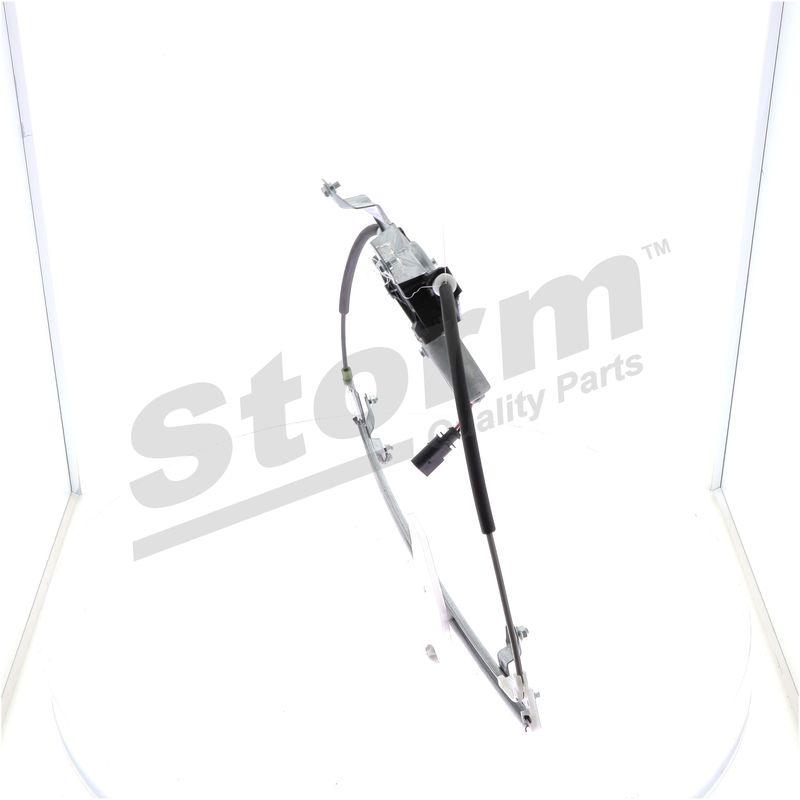 Lève-vitre STORM QUALITY PARTS 48380