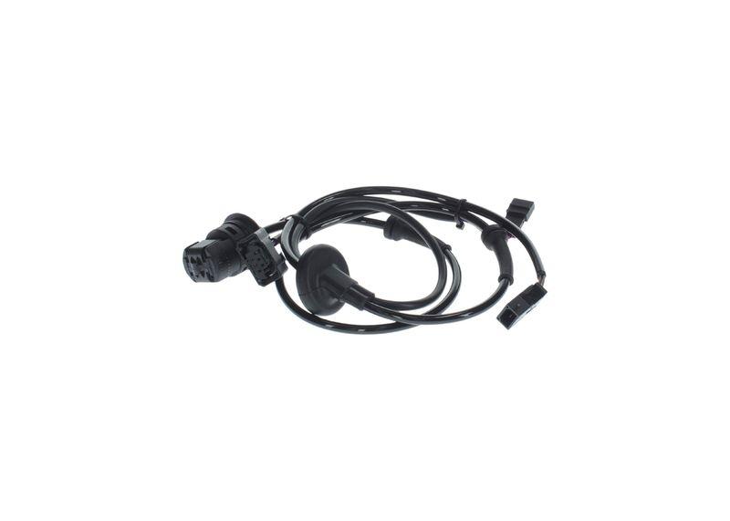 Capteur, vitesse de roue BOSCH 0 986 594 614