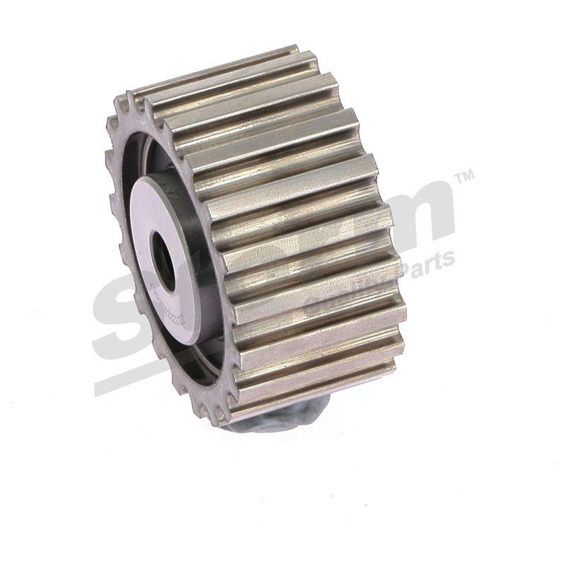 Poulie renvoi/transmission, courroie crantée STORM QUALITY PARTS 136355