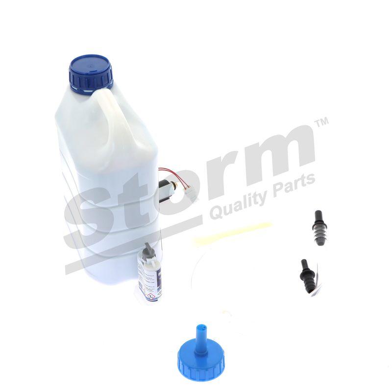 Pompe d’additif STORM QUALITY PARTS 777531