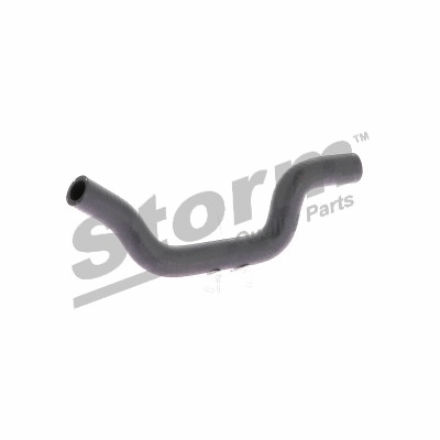 Tuyau, échangeur de chaleur (chauffage) STORM QUALITY PARTS F8786
