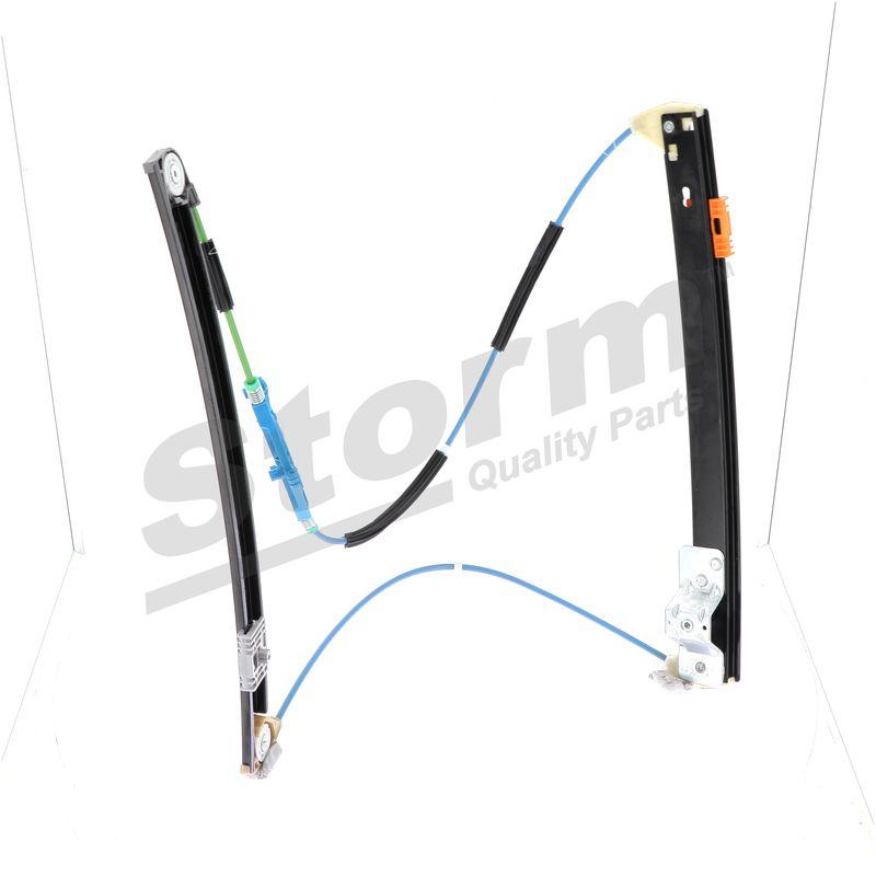 Lève-vitre STORM QUALITY PARTS 10272