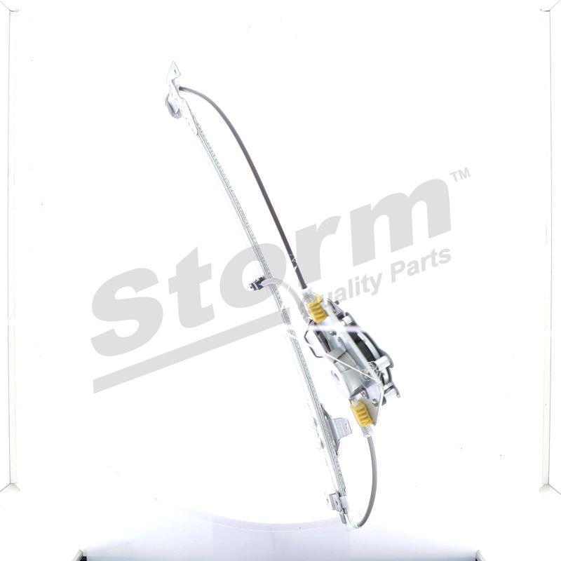 Lève-vitre STORM QUALITY PARTS 50076