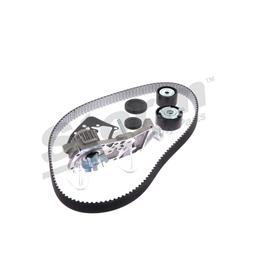 Pompe à eau + kit de courroie crantée STORM QUALITY PARTS 914560KP